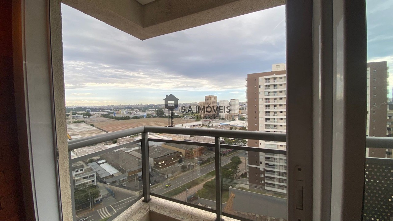 Apartamento, 1 quarto, 52 m² - Foto 2