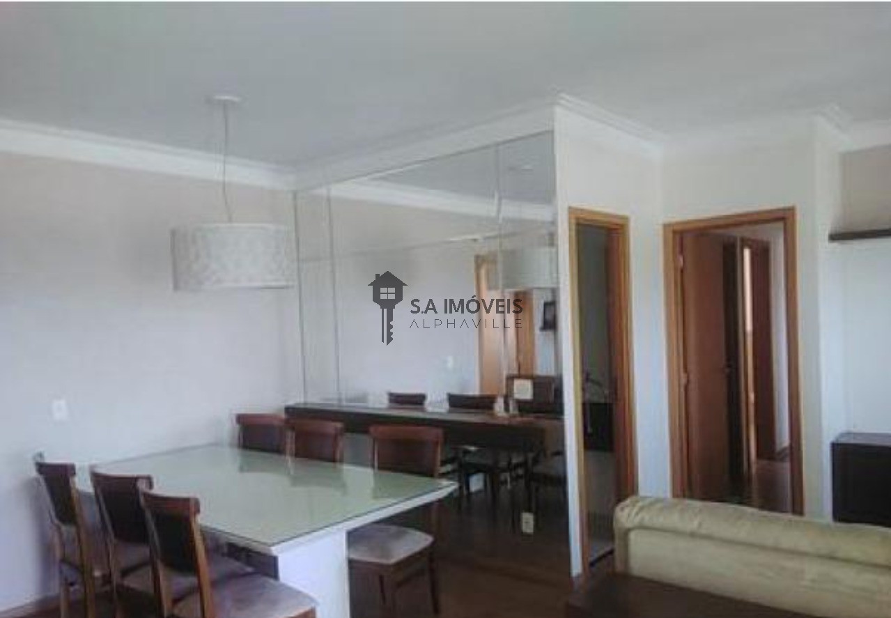 Apartamento, 3 quartos, 133 m² - Foto 6