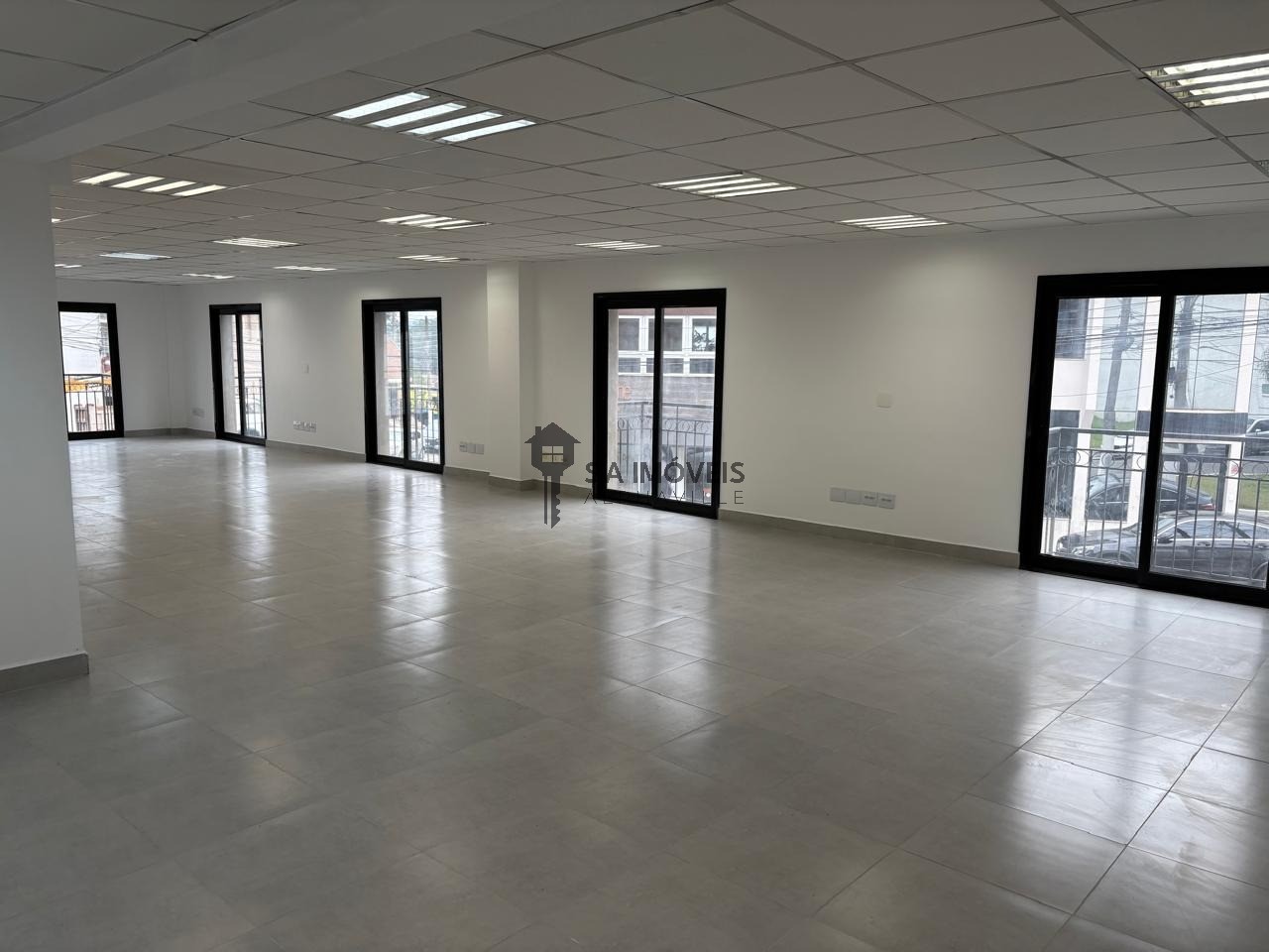 Prédio Inteiro, 457 m² - Foto 24