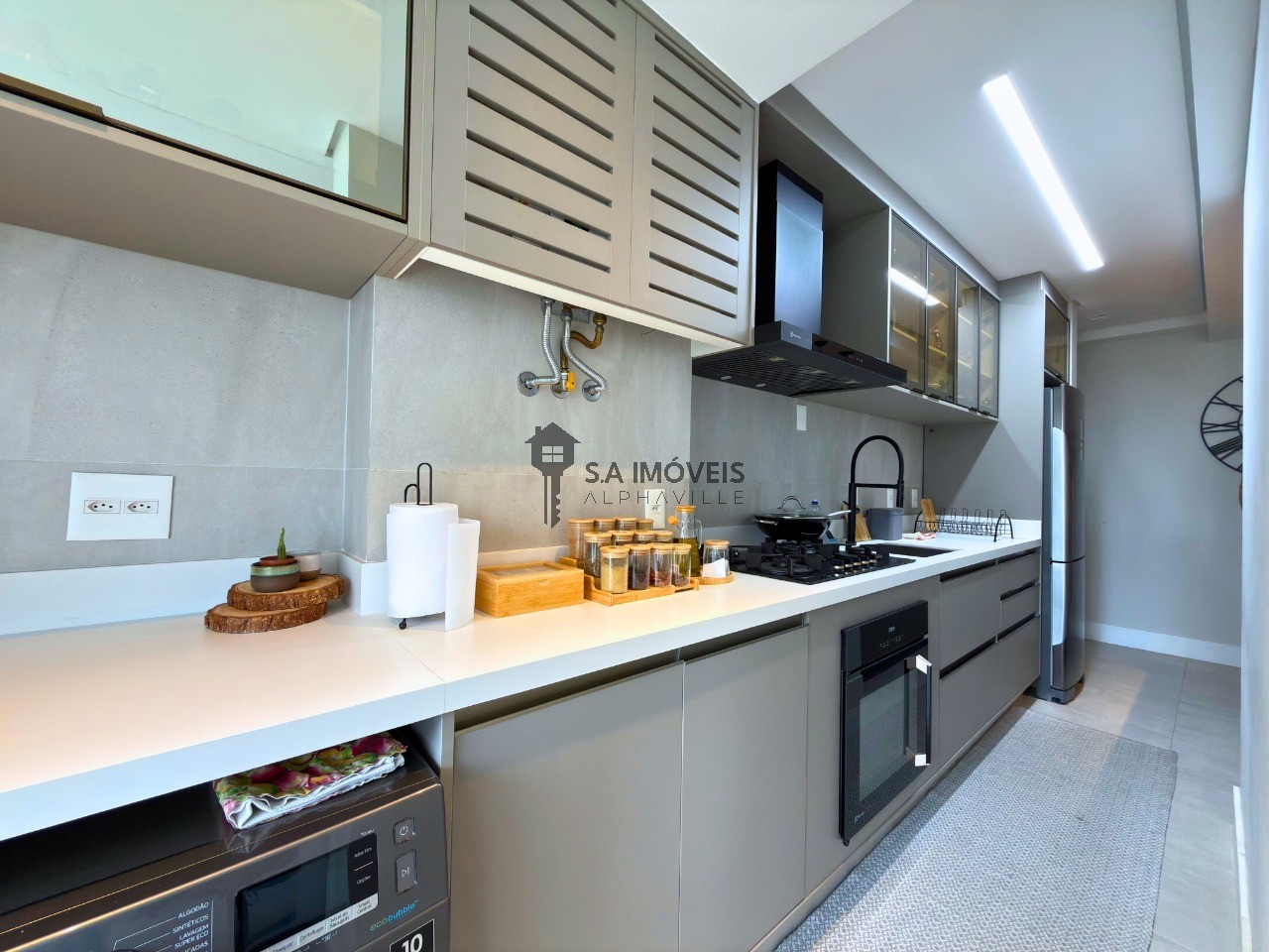 Apartamento, 2 quartos, 89 m² - Foto 11