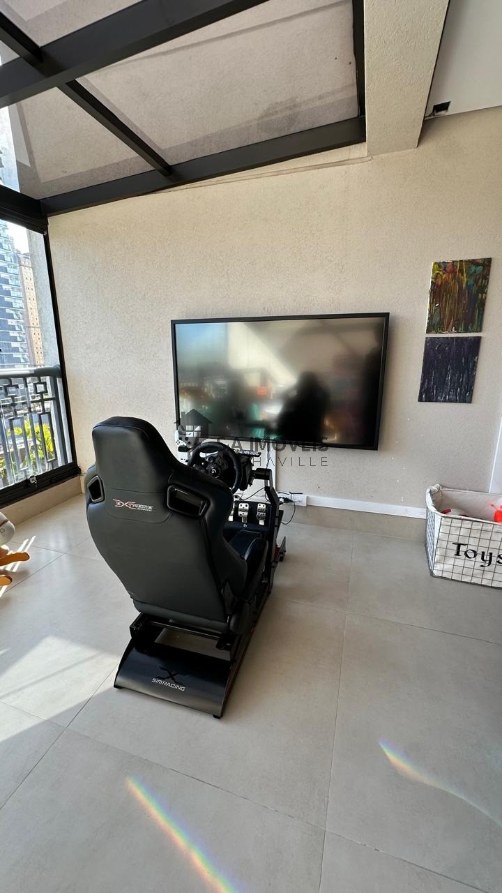 Apartamento, 3 quartos, 239 m² - Foto 31