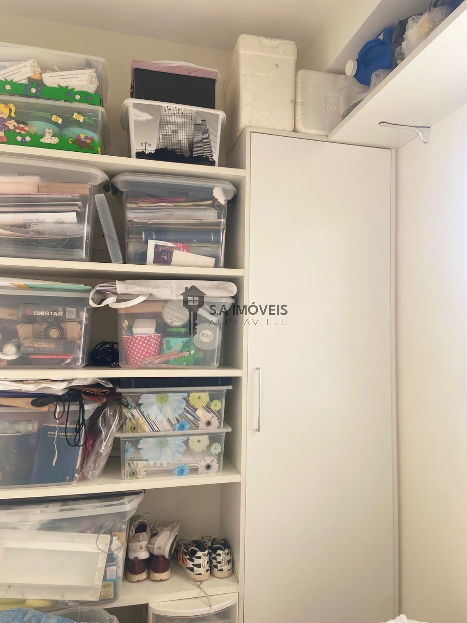 Apartamento, 3 quartos, 132 m² - Foto 14