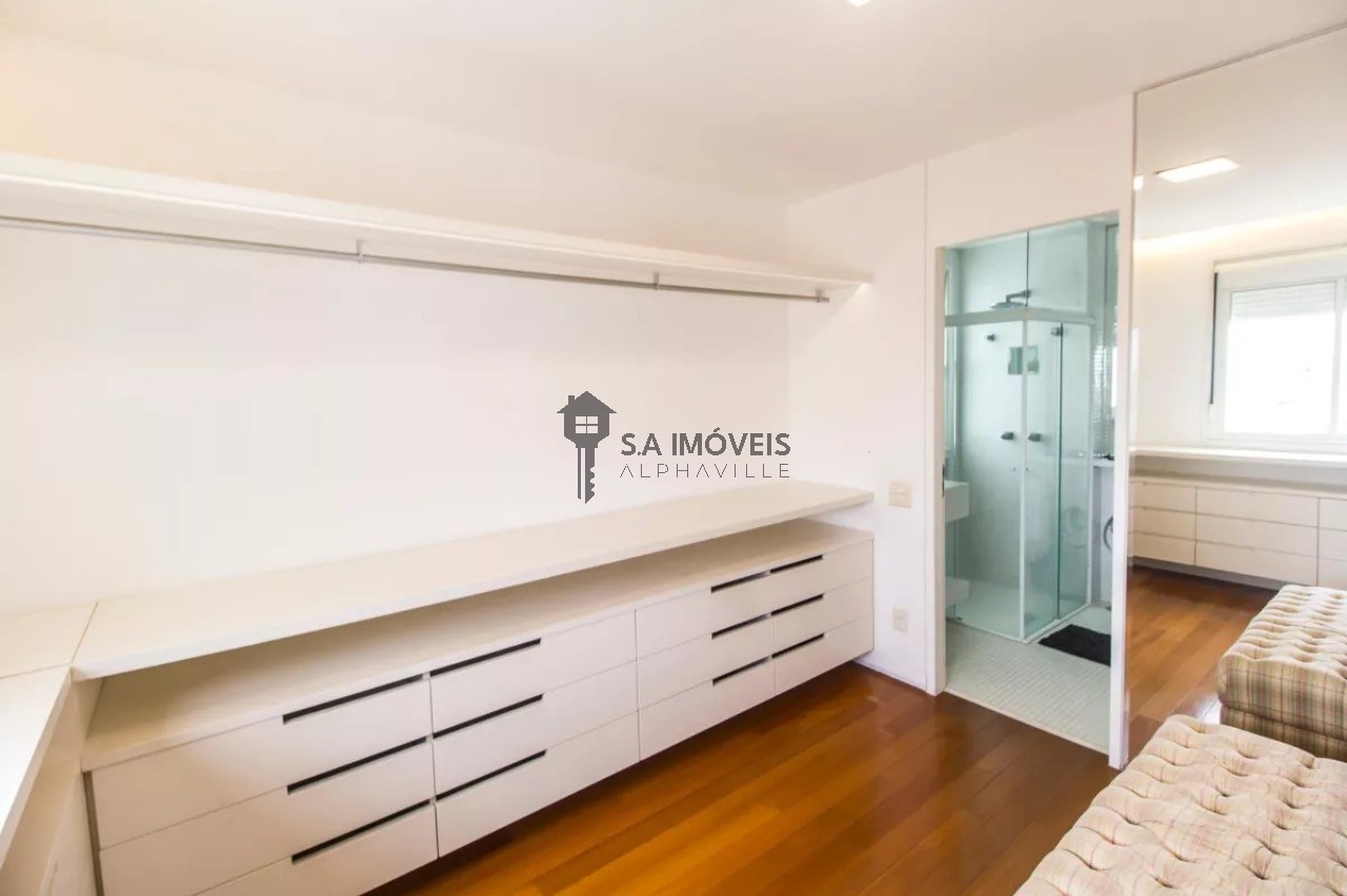 Cobertura, 2 quartos, 201 m² - Foto 17