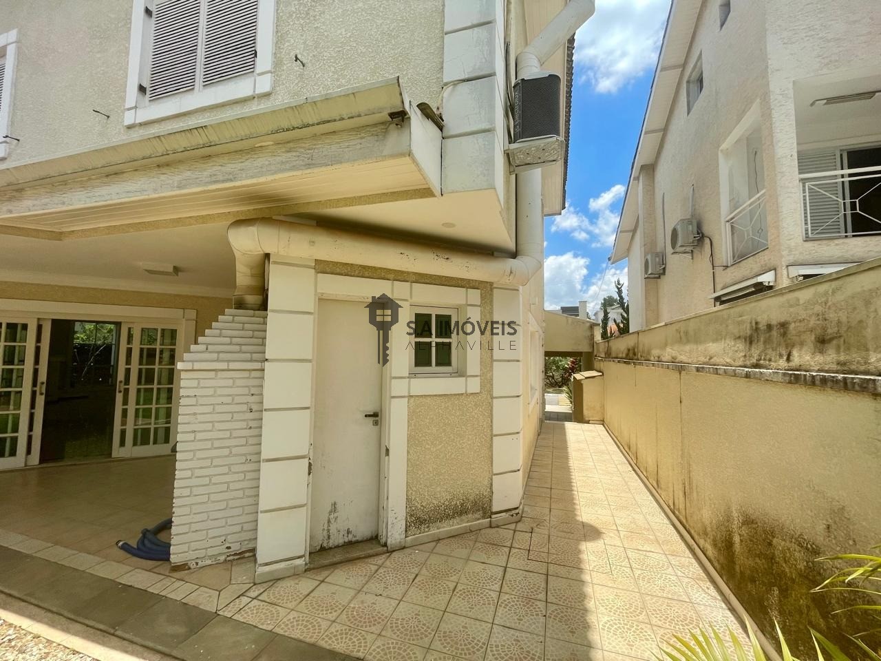 Casa, 4 quartos, 432 m² - Foto 32