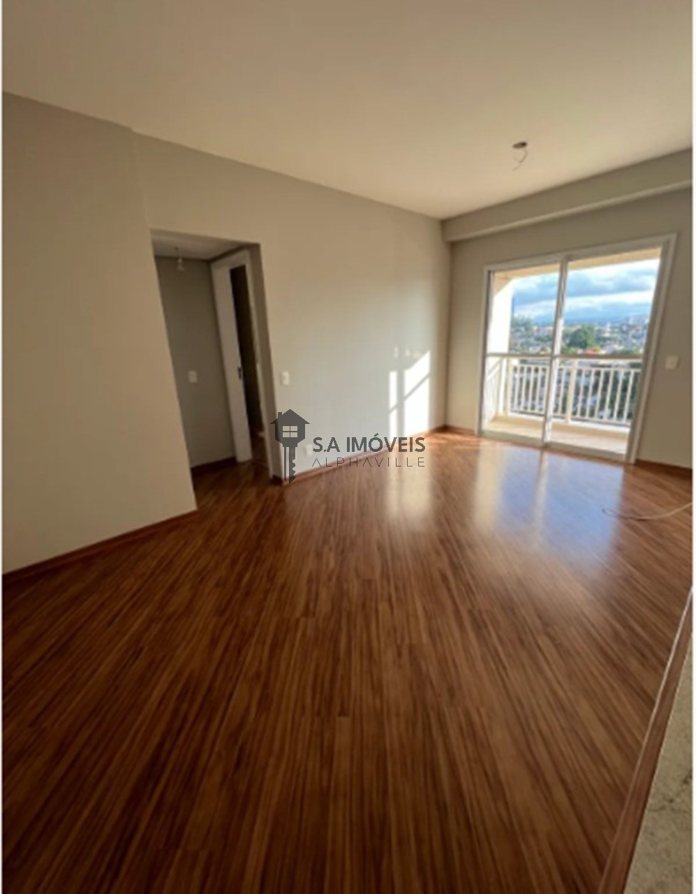 Apartamento, 1 quarto, 51 m² - Foto 4