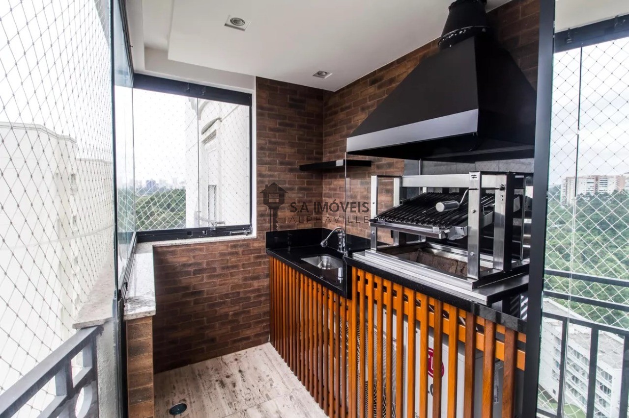 Cobertura, 2 quartos, 201 m² - Foto 33