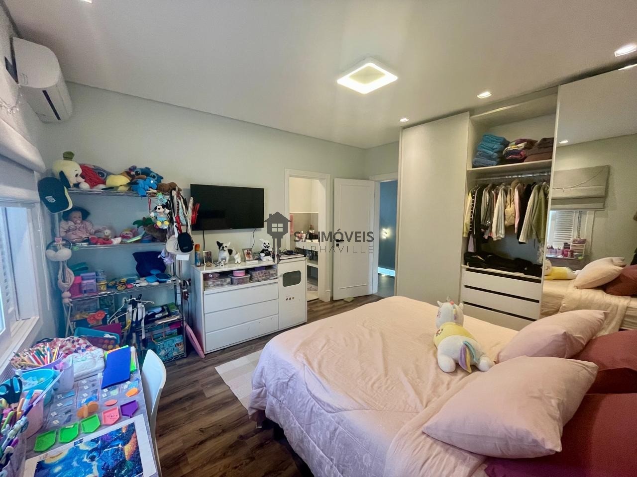 Casa, 3 quartos, 360 m² - Foto 48