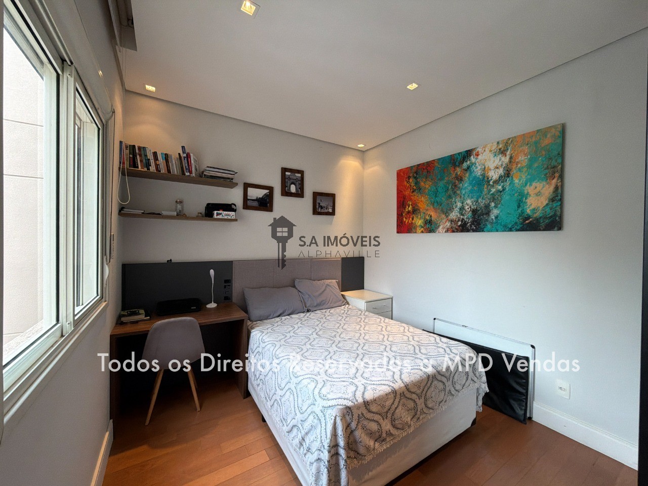 Apartamento, 3 quartos, 122 m² - Foto 20