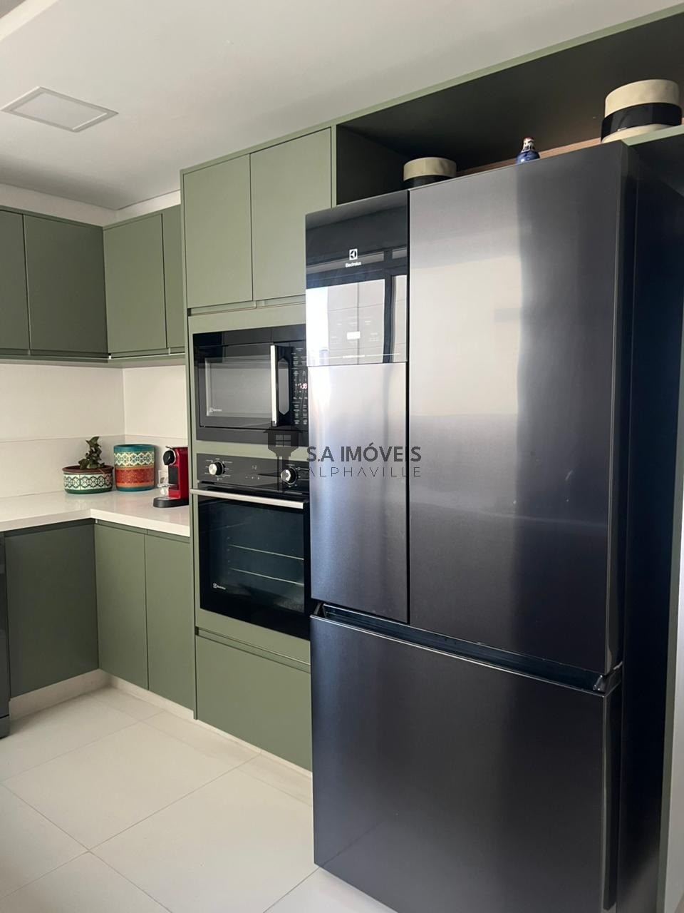 Apartamento, 3 quartos, 180 m² - Foto 14