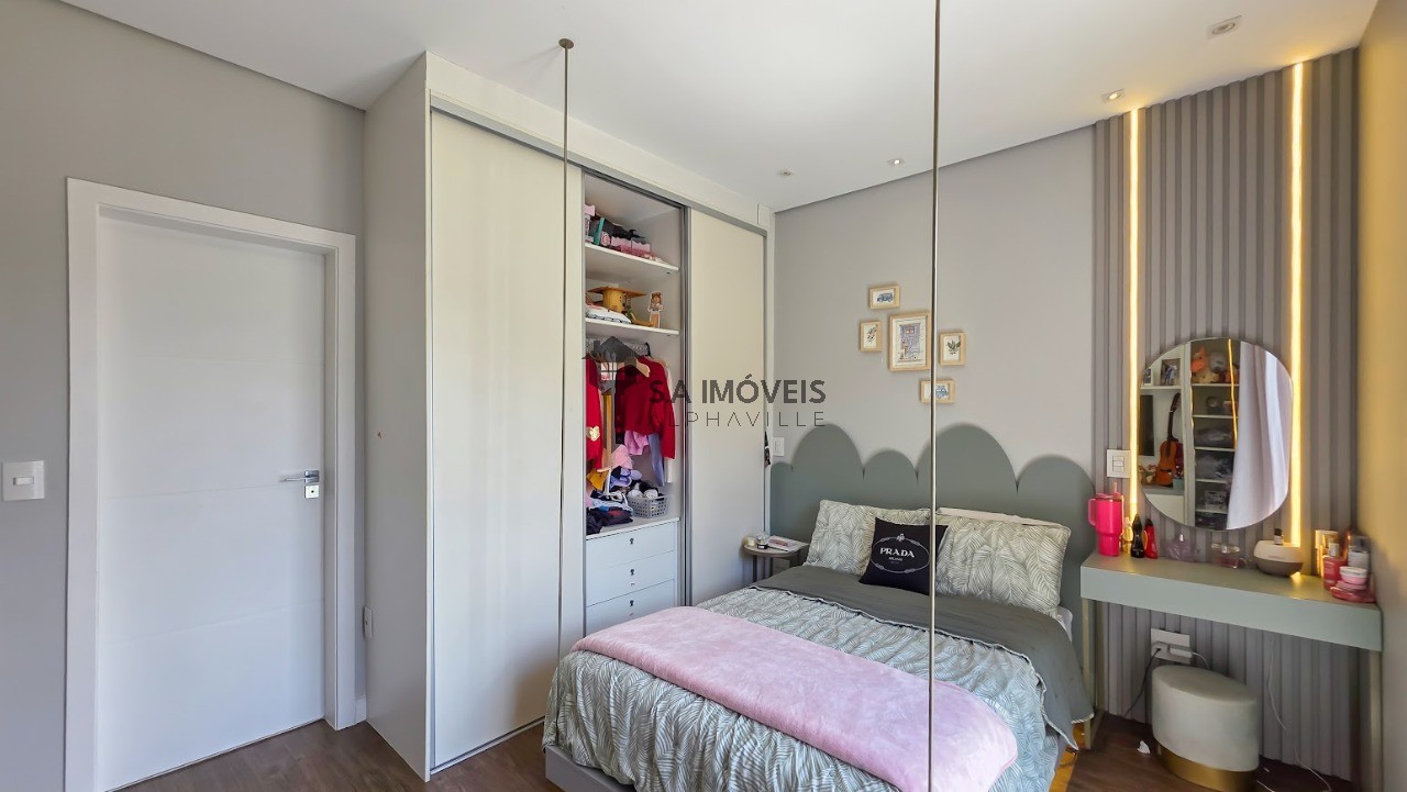 Casa de Condomínio, 4 quartos - Foto 42