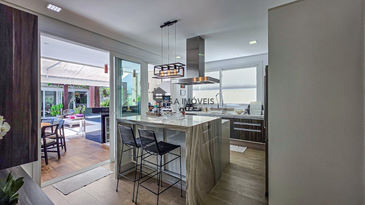 Casa de Condomínio, 4 quartos - Foto 31