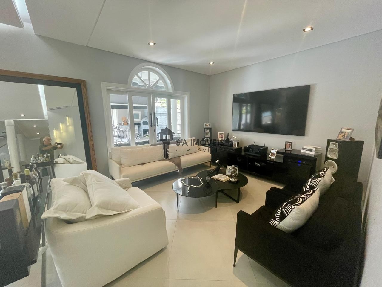 Casa, 3 quartos, 360 m² - Foto 15