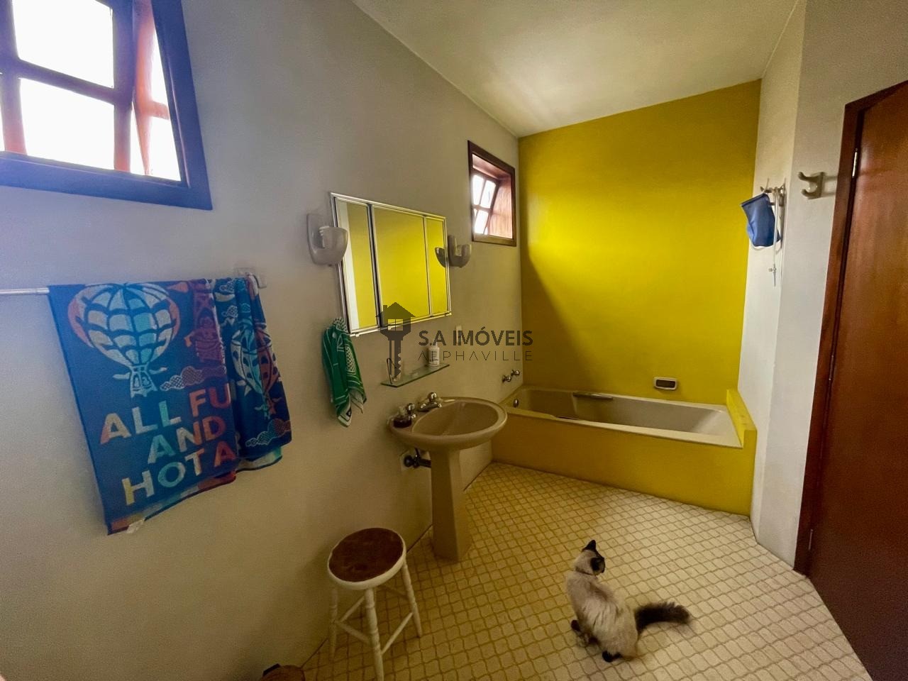 Casa, 4 quartos, 327 m² - Foto 44