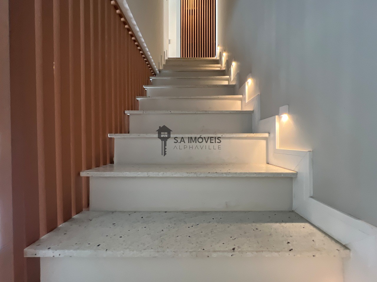 Casa de Condomínio, 4 quartos - Foto 42