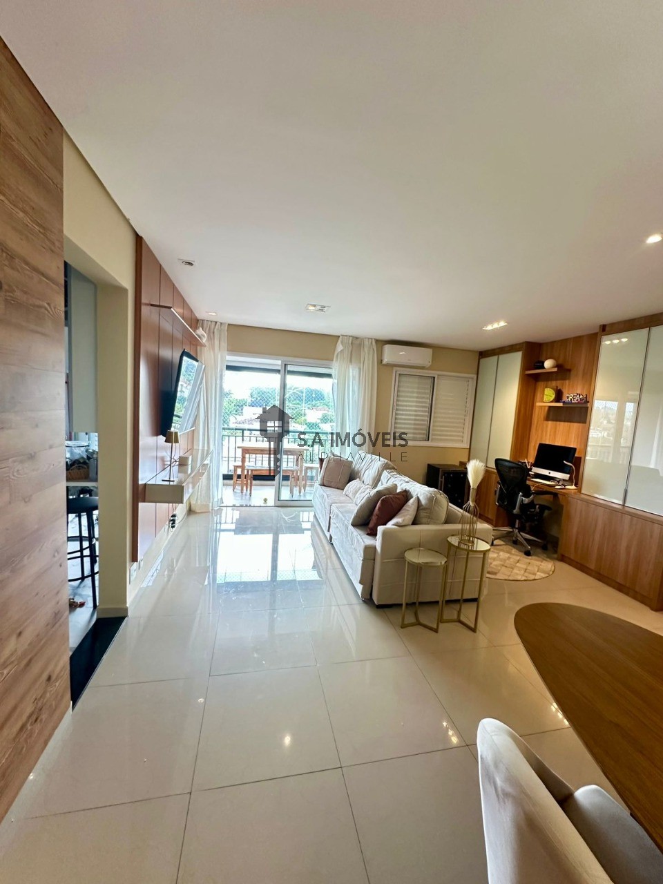 Apartamento, 2 quartos, 81 m² - Foto 6