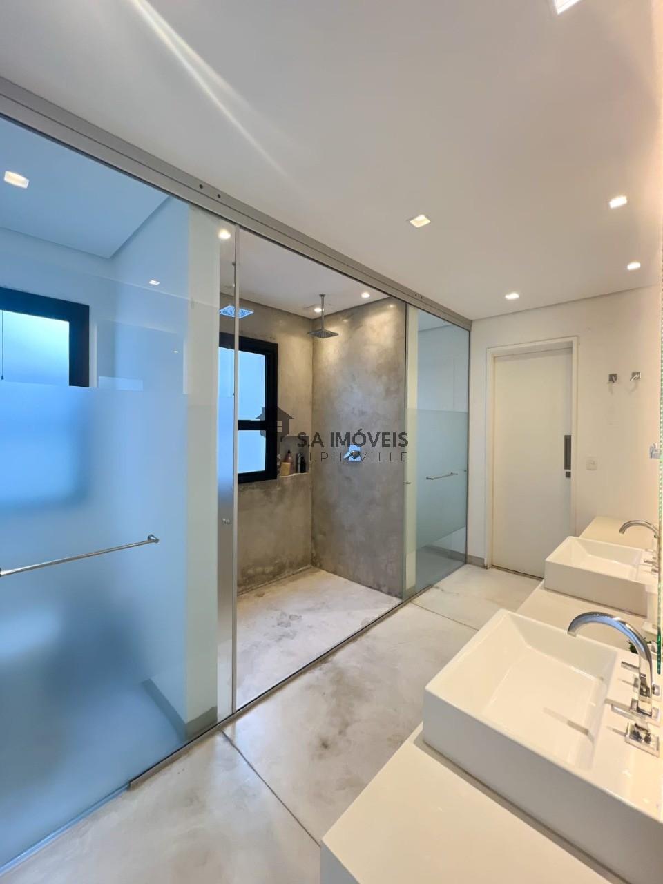 Casa de Condomínio, 3 quartos - Foto 23