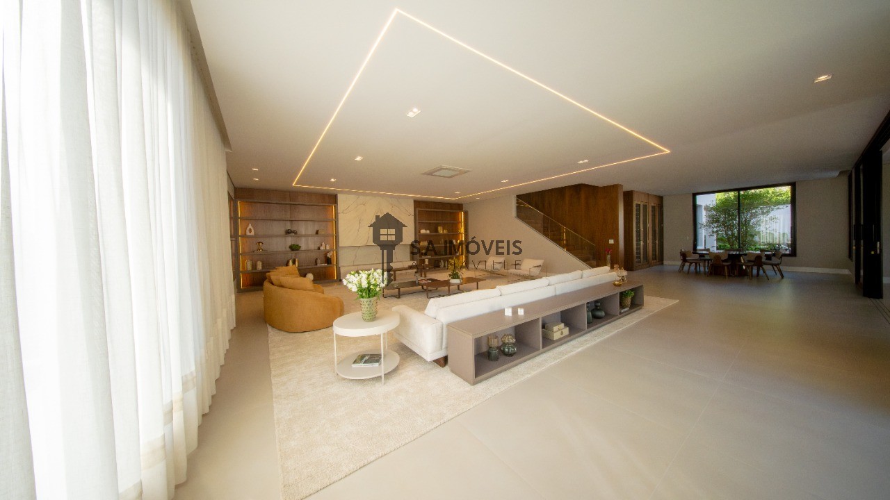 Casa, 5 quartos, 1030 m² - Foto 6