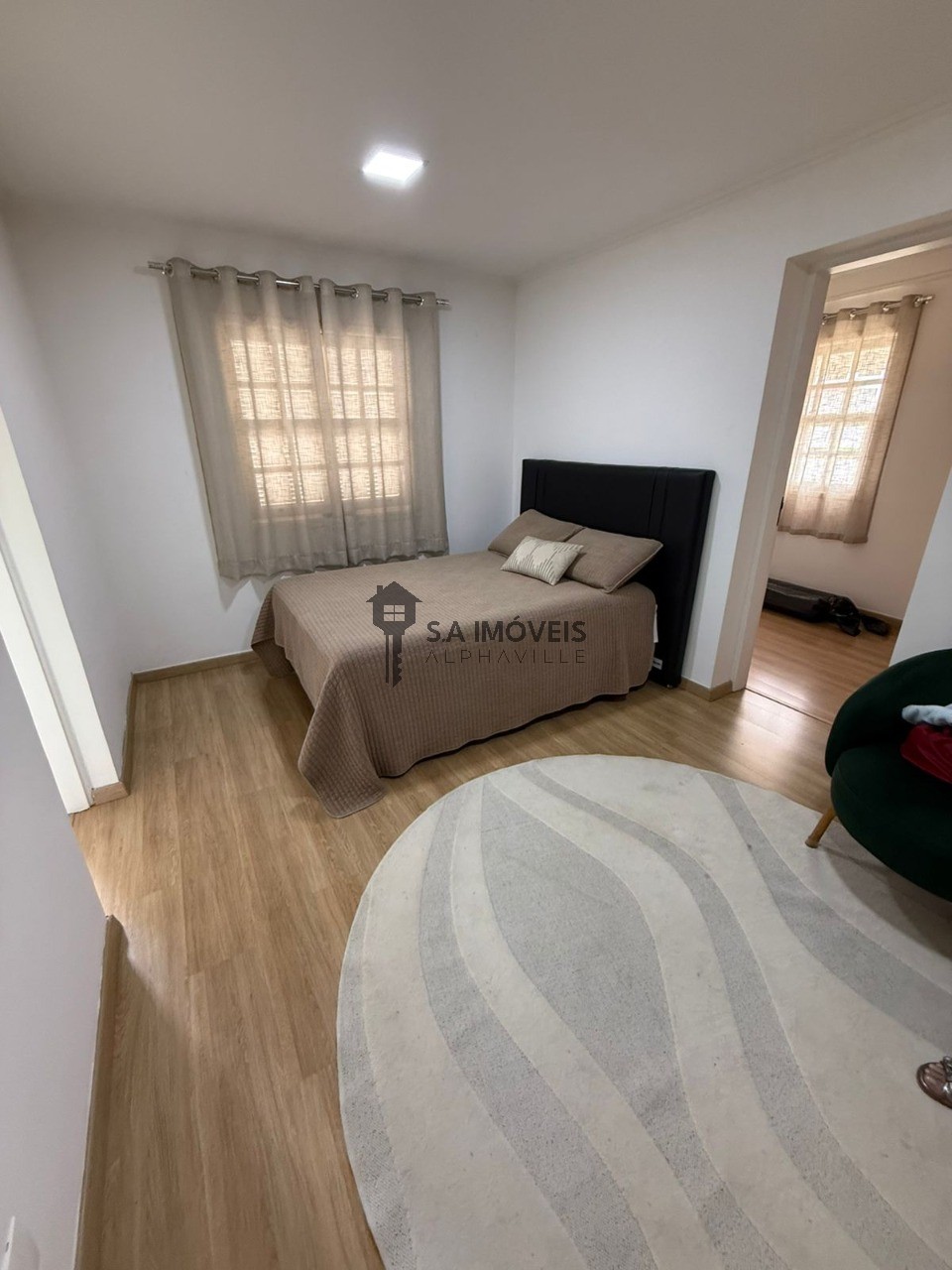 Casa de Condomínio, 4 quartos - Foto 10