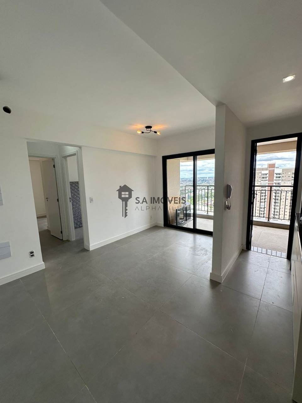 Apartamento, 2 quartos, 64 m² - Foto 4