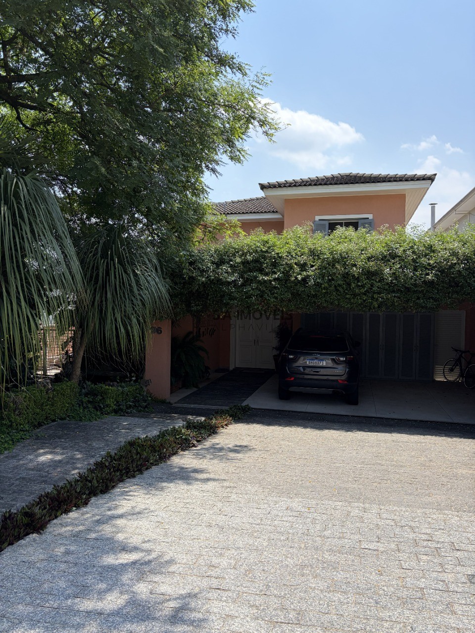 Casa, 4 quartos, 360 m² - Foto 1