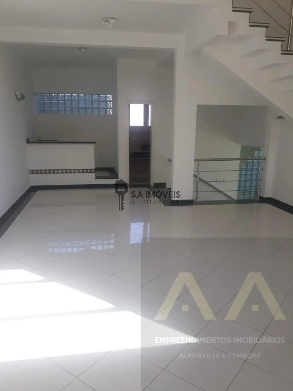 Casa de Condomínio, 5 quartos - Foto 5