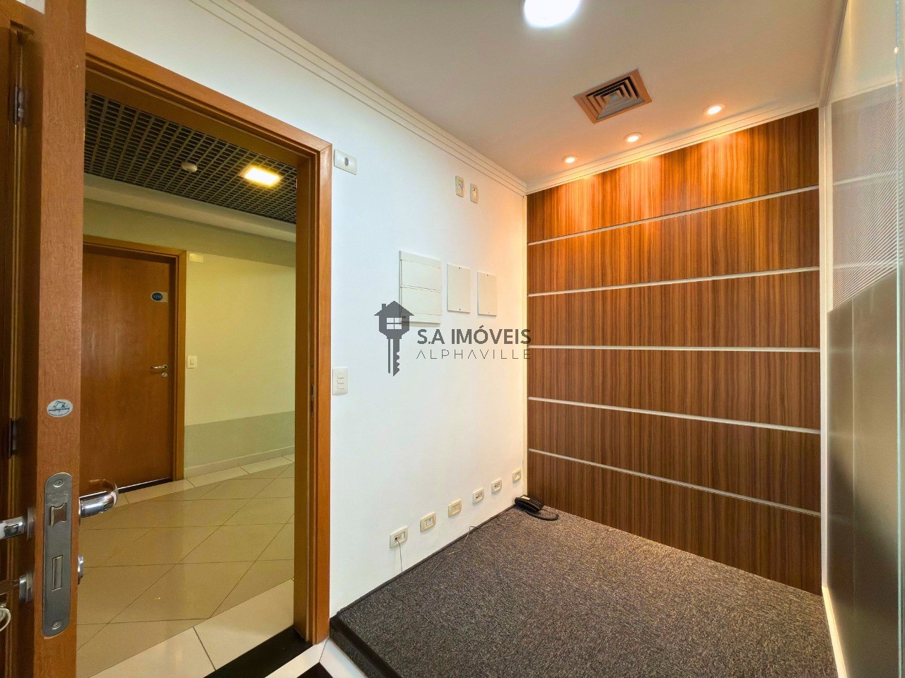 Sala-Conjunto, 42 m² - Foto 7