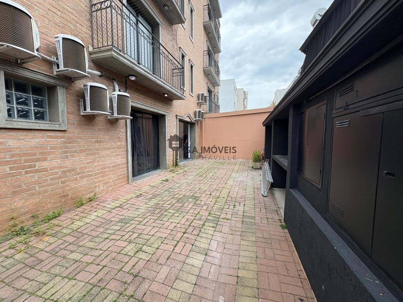 Prédio Inteiro, 457 m² - Foto 26