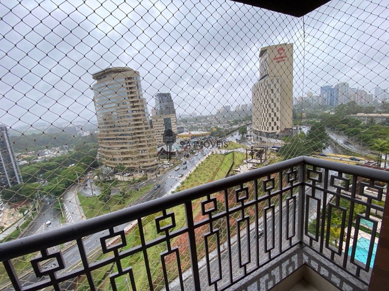 Apartamento, 3 quartos, 285 m² - Foto 31