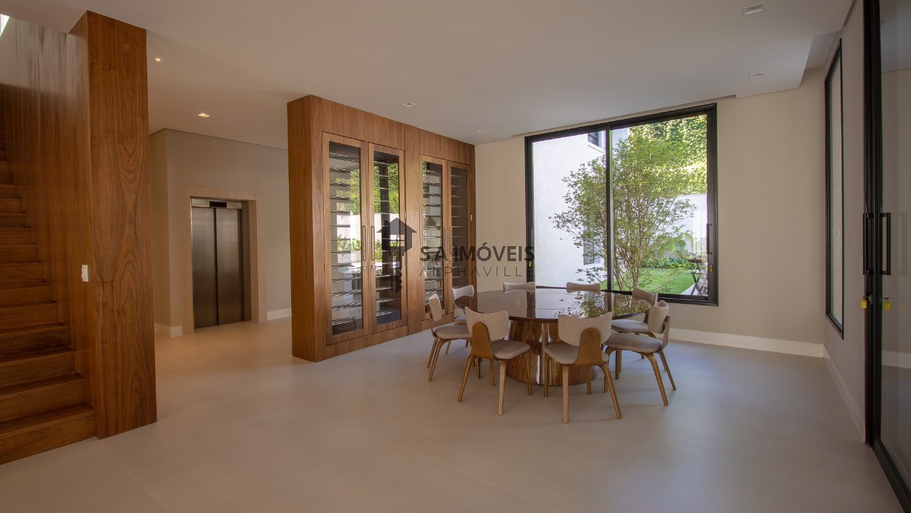 Casa, 5 quartos, 1030 m² - Foto 13