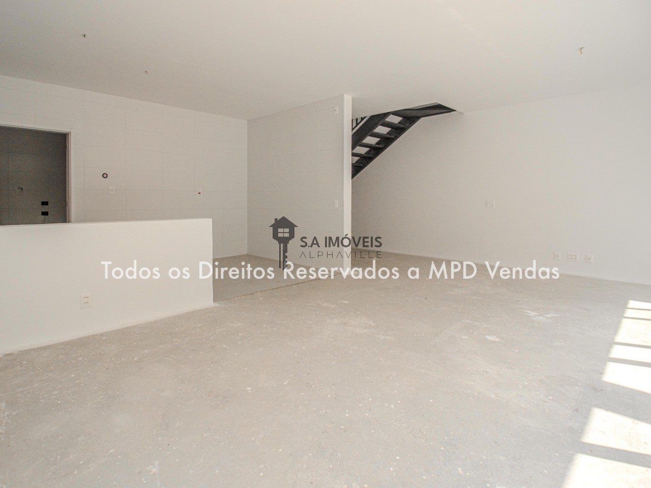 Casa de Condomínio, 3 quartos - Foto 8