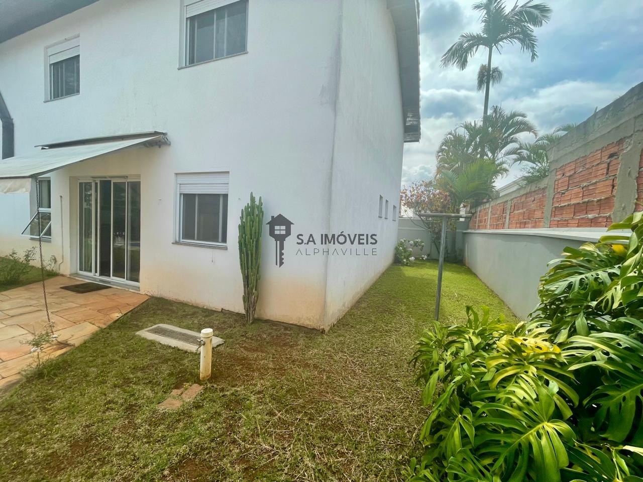 Casa, 4 quartos, 378 m² - Foto 8