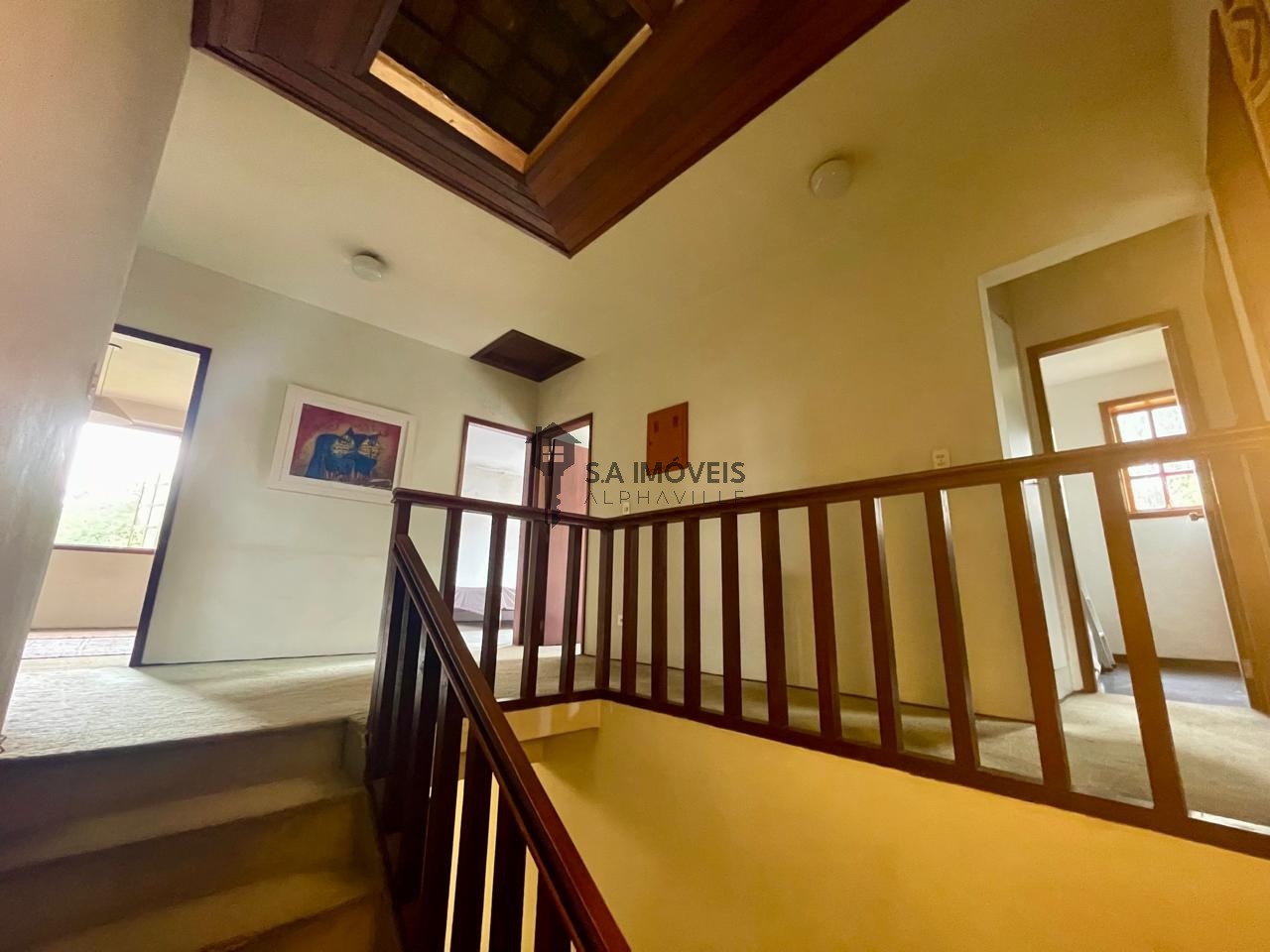 Casa, 4 quartos, 327 m² - Foto 26