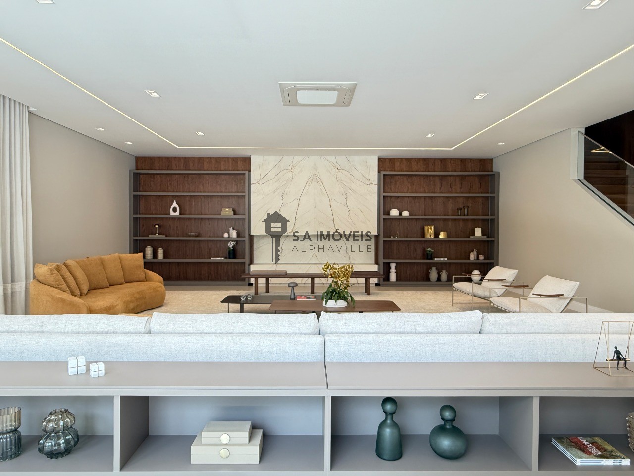 Casa, 5 quartos, 1030 m² - Foto 11