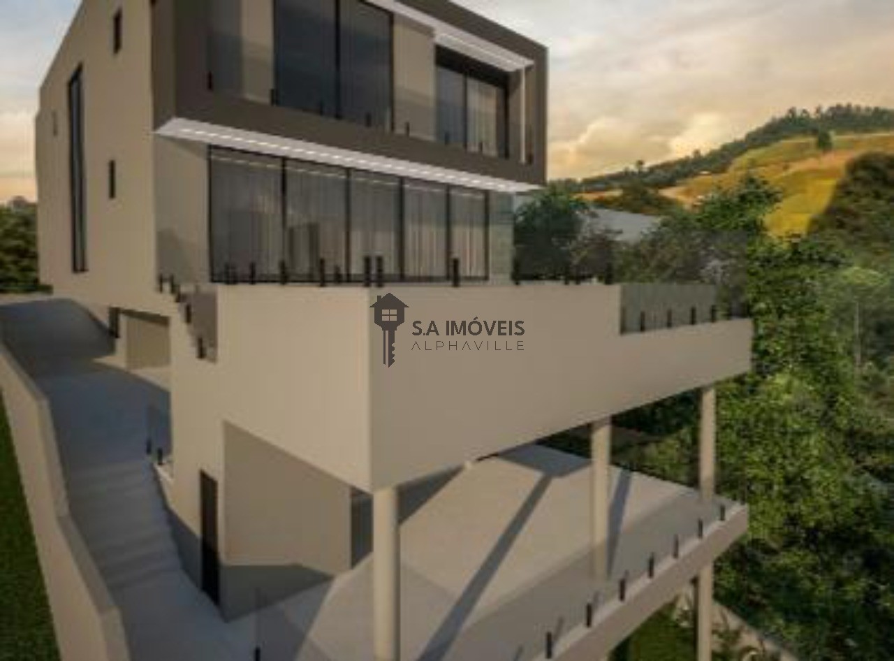 Casa, 4 quartos, 720 m² - Foto 3