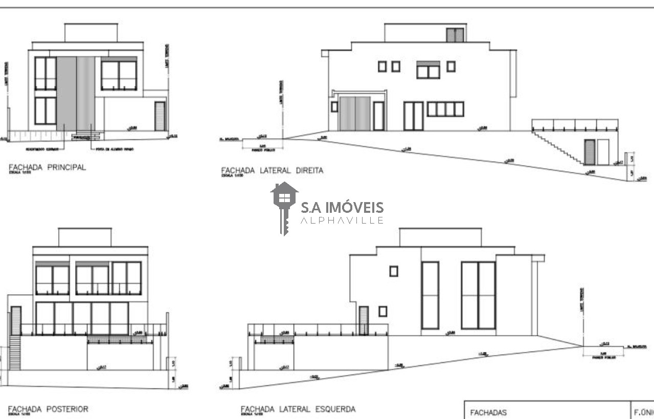 Casa, 4 quartos, 330 m² - Foto 5