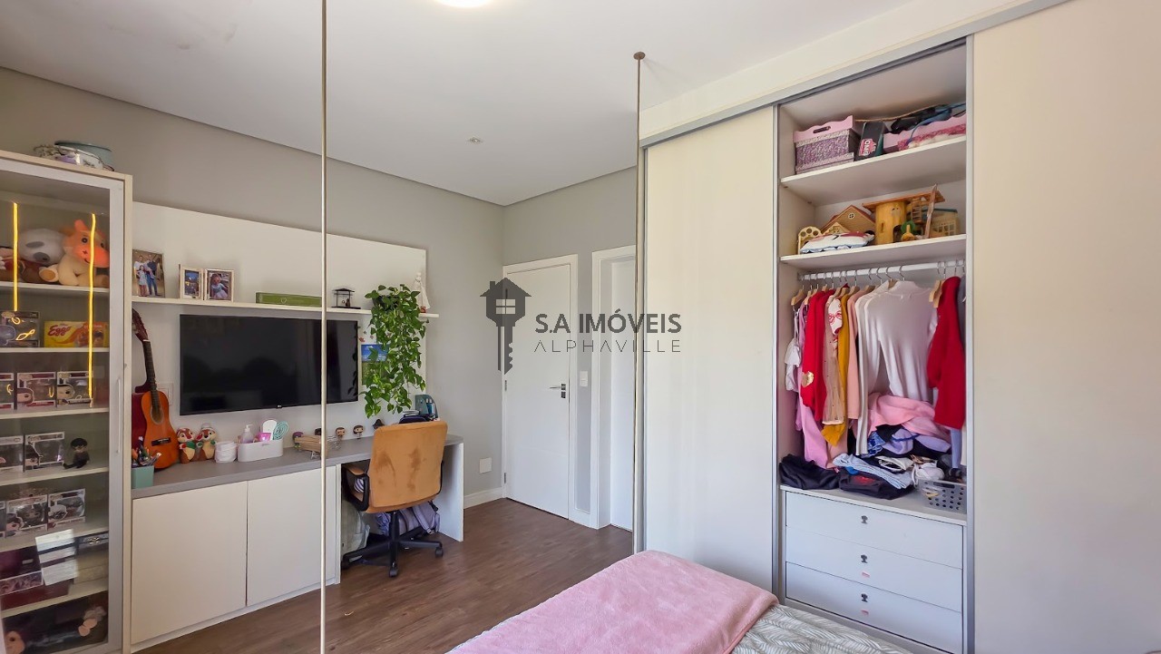 Casa de Condomínio, 4 quartos - Foto 43