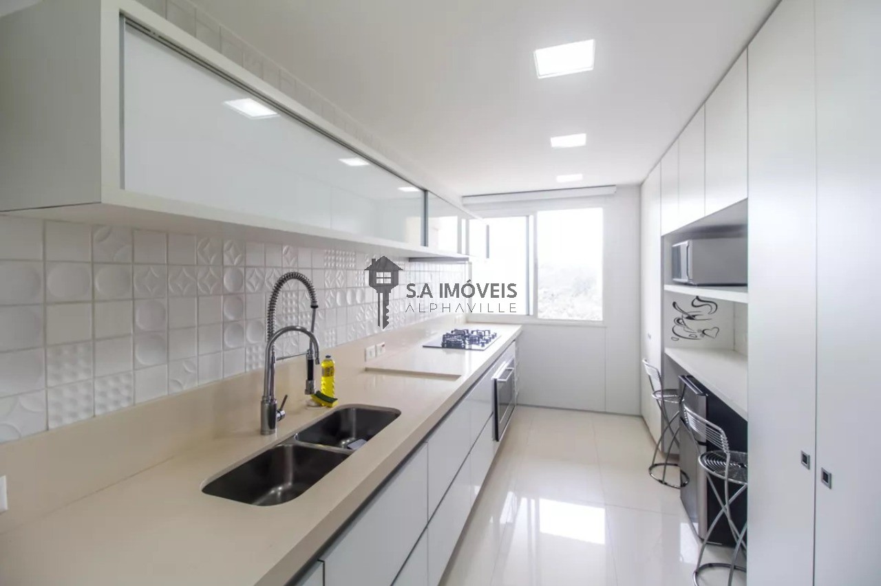 Cobertura, 2 quartos, 201 m² - Foto 8