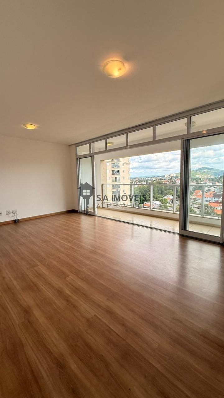 Apartamento, 3 quartos, 122 m² - Foto 1