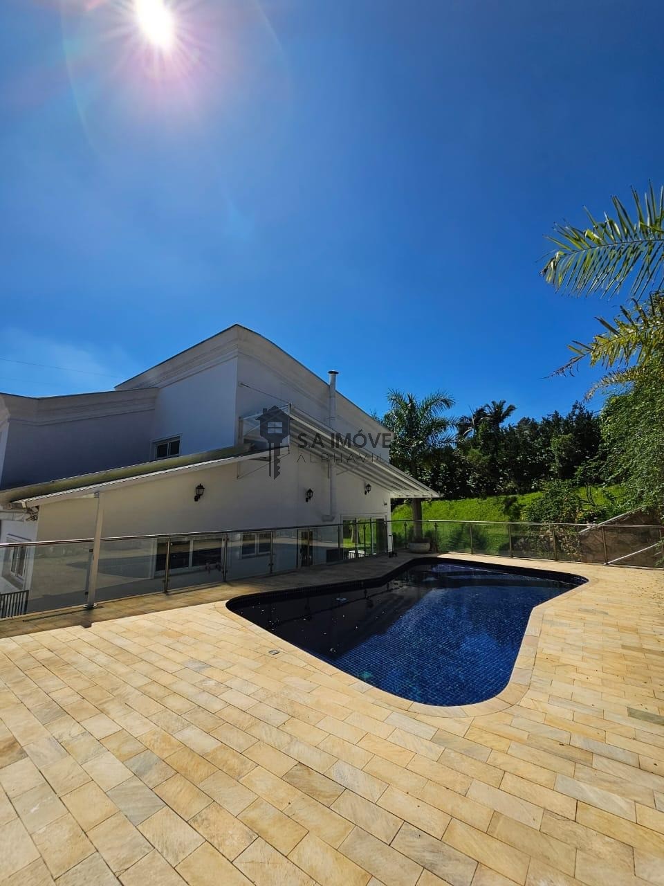 Casa, 4 quartos, 771 m² - Foto 2
