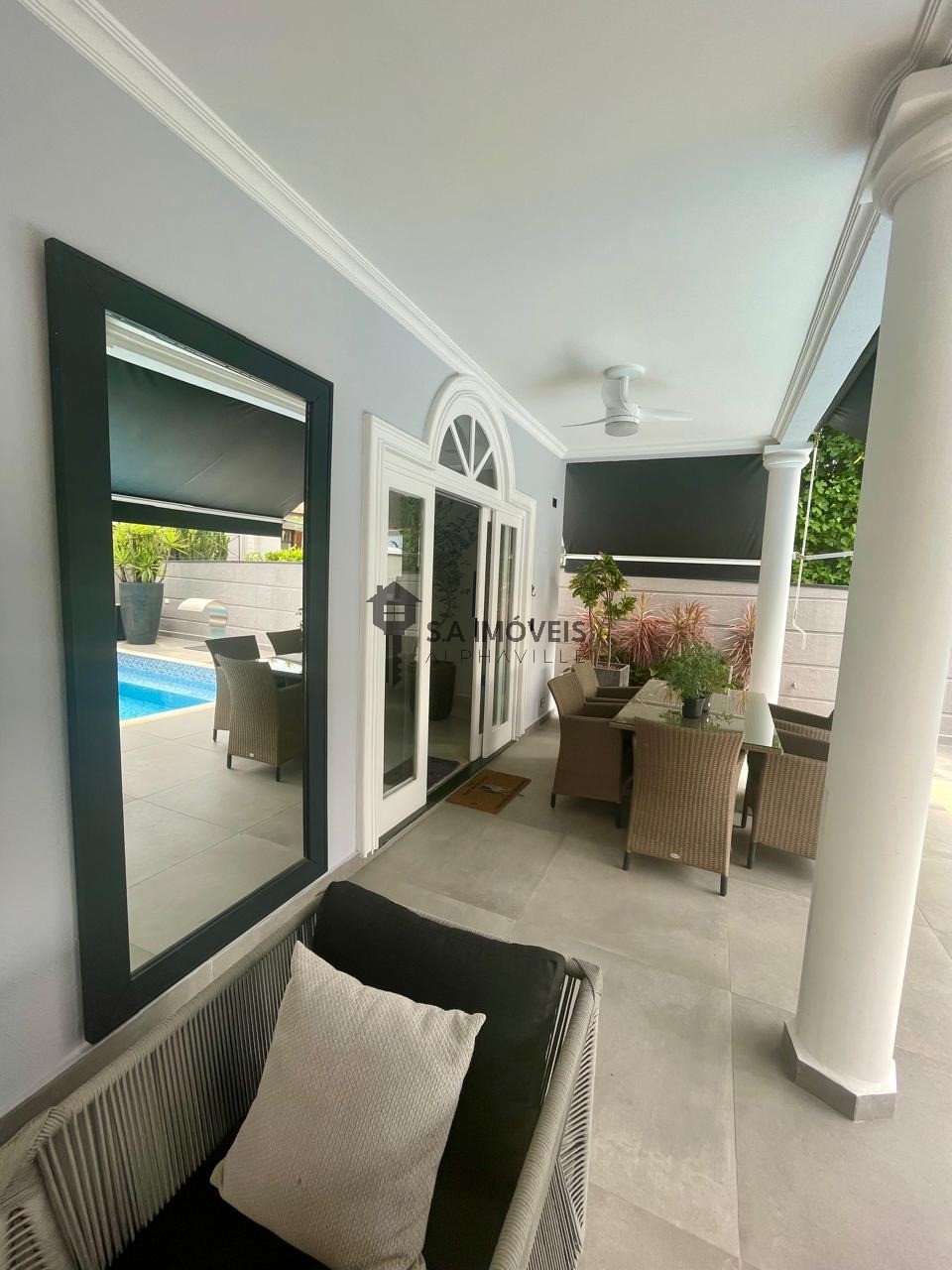 Casa, 3 quartos, 360 m² - Foto 19