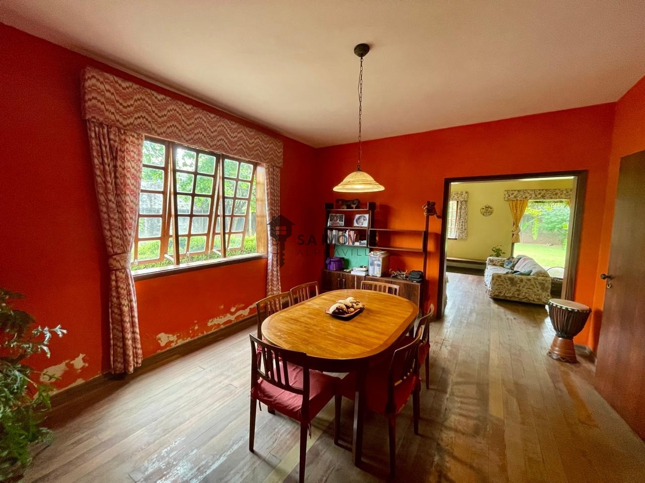 Casa, 4 quartos, 327 m² - Foto 11