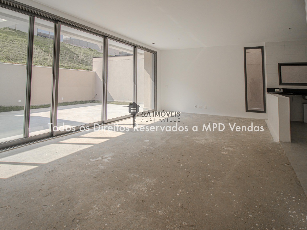 Casa de Condomínio, 3 quartos - Foto 5