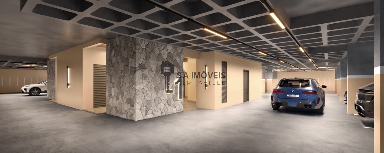 Apartamento, 4 quartos, 273 m² - Foto 9