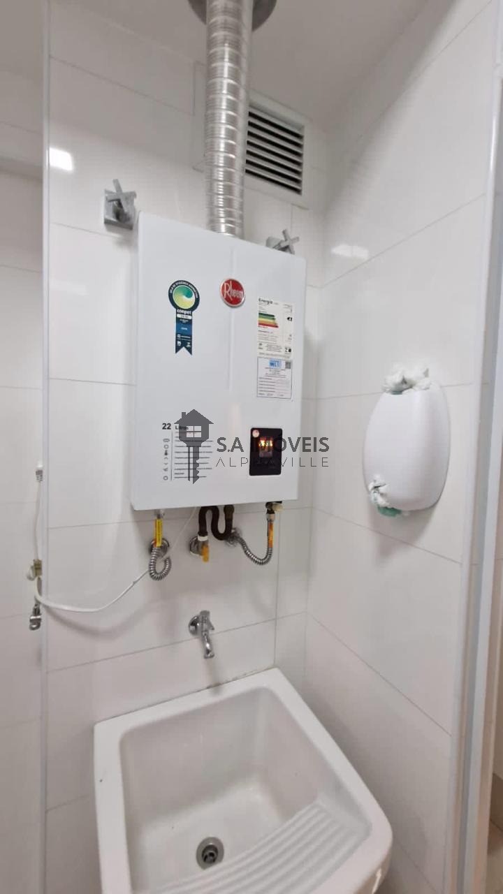 Apartamento, 2 quartos, 87 m² - Foto 22