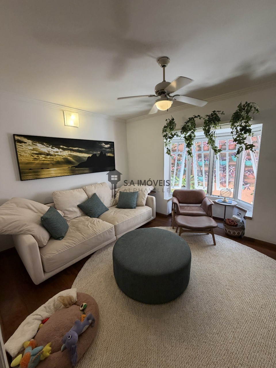 Casa, 4 quartos, 360 m² - Foto 4
