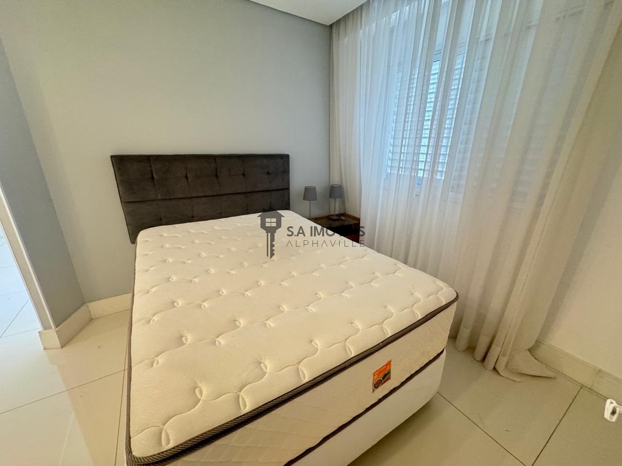 Apartamento, 1 quarto, 51 m² - Foto 10