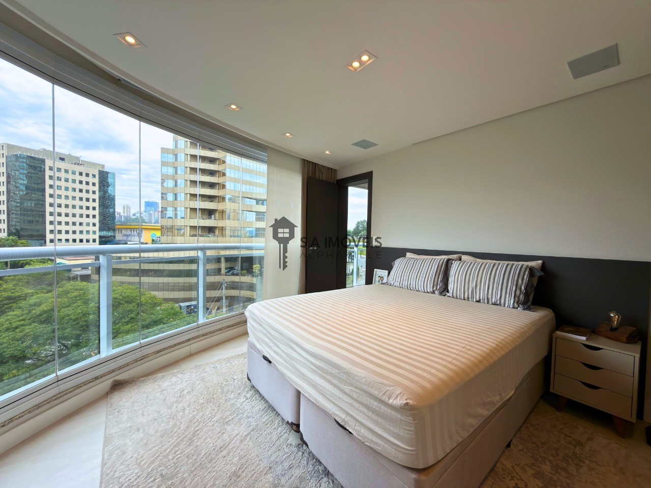 Apartamento, 2 quartos, 89 m² - Foto 17