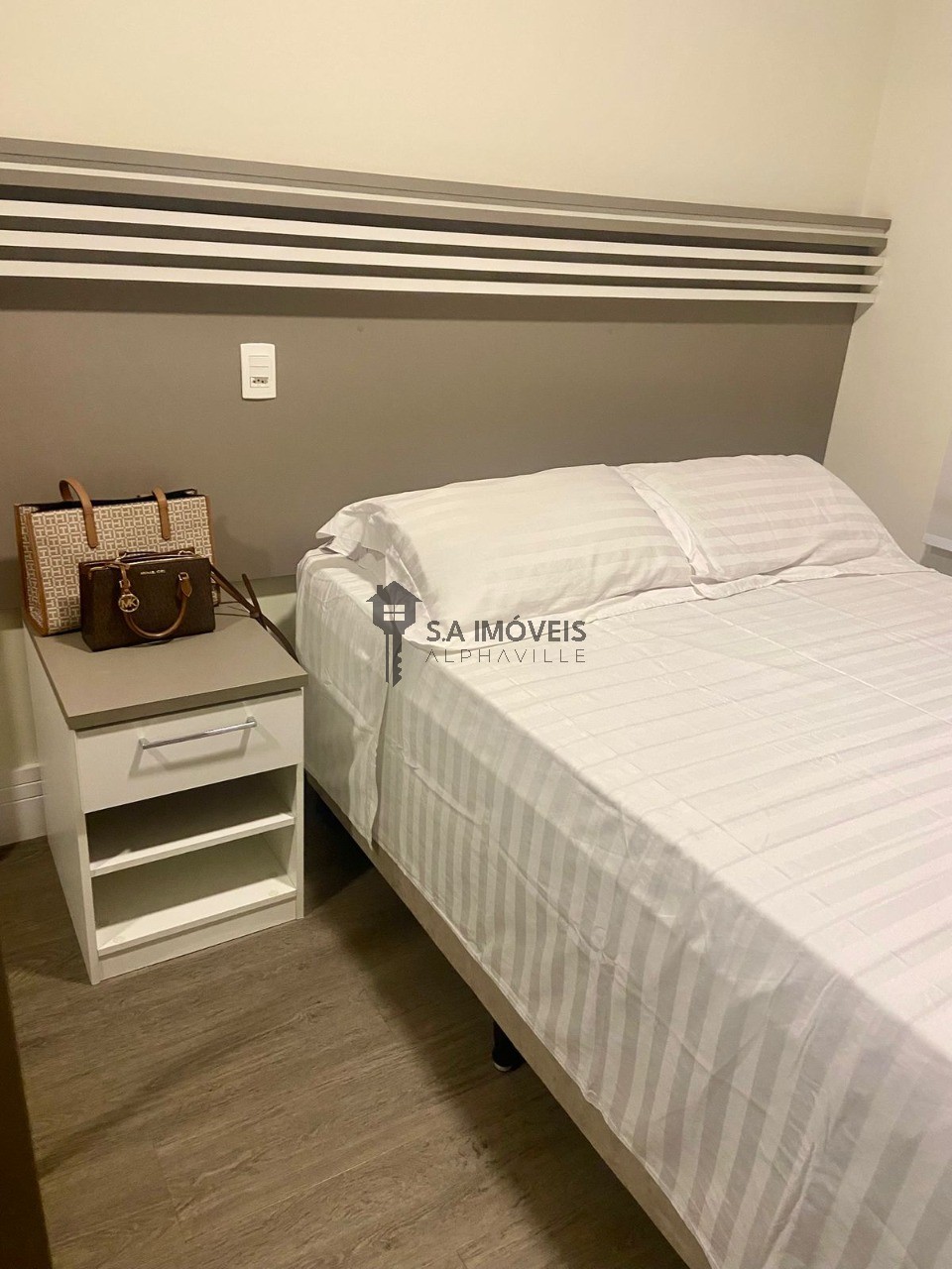 Apartamento, 3 quartos, 132 m² - Foto 21