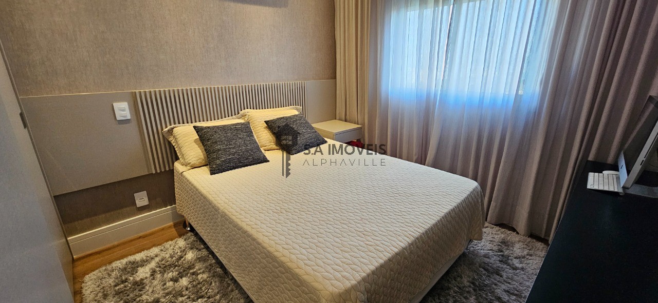Apartamento, 3 quartos, 202 m² - Foto 19