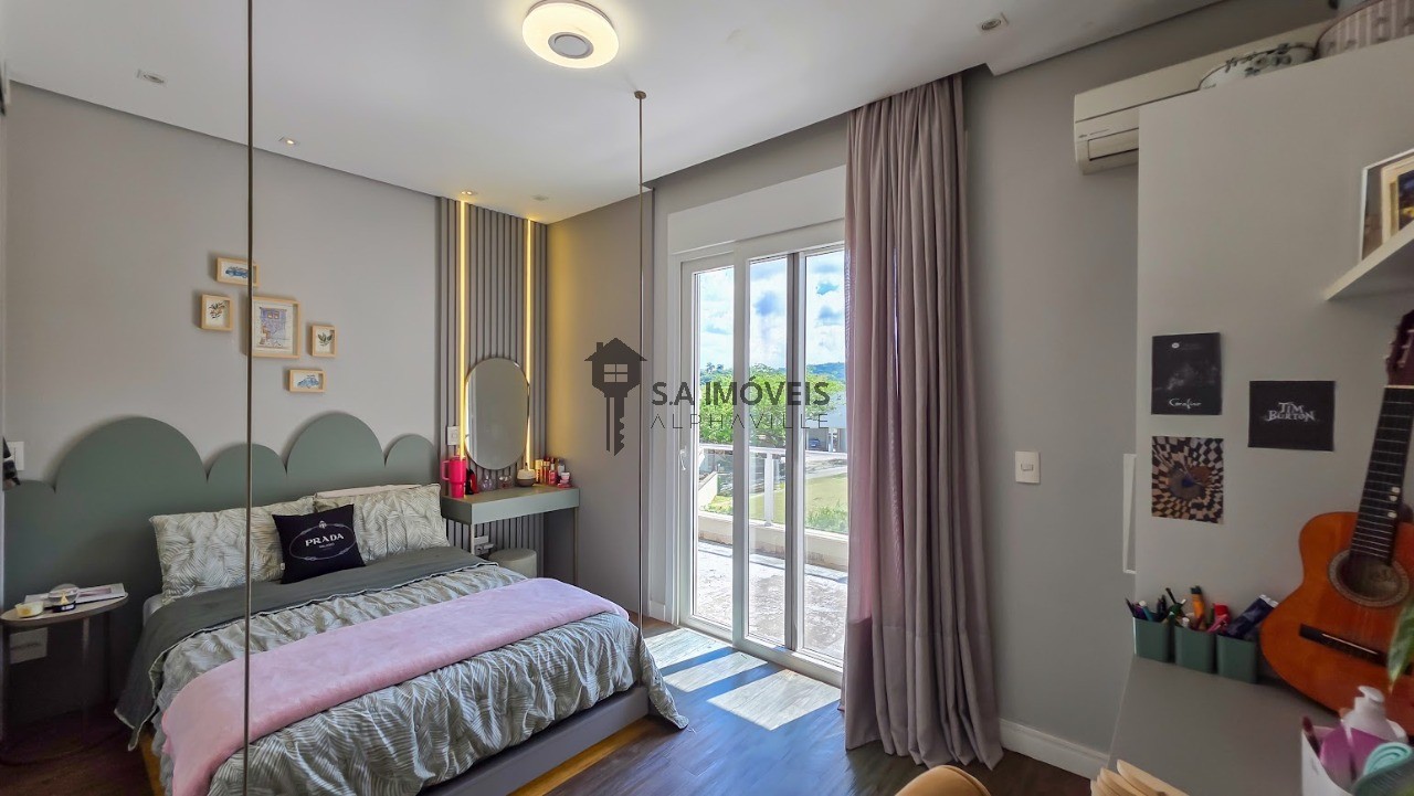 Casa de Condomínio, 4 quartos - Foto 41